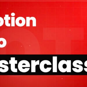 AI Motion Video Masterclass
